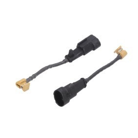 Acquista Sensore di usura delle pastiglie freni da IVECO 500054697 a buon mercato per soli 49,79 €