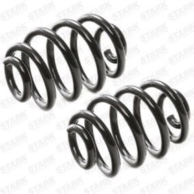 Köp Spiralfjäder av STARK SKCS-0041995 till det låga priset 1176,76 kr