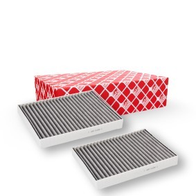 Innenraumfilter 12264 von FEBI BILSTEIN günstig für 21,47 € online kaufen