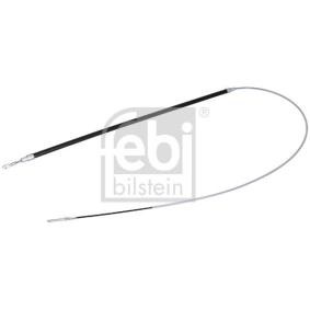 Achetez des Câble de frein à main FEBI BILSTEIN 12303 à prix pour 14,18 €