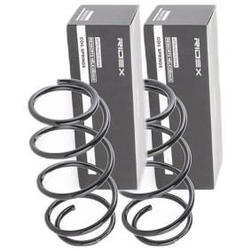 Compre Mola de suspensão da RIDEX 188C2030 a um preço baixo por 63,97 €