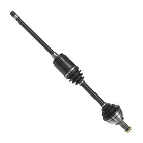 Antriebswelle BM-206 von EURODRIVELINE günstig für 106,49 € online kaufen