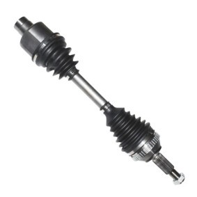 Acquista Semiasse da EURODRIVELINE FD-207A a buon mercato per soli 93,44 €