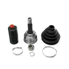 Köp Ledsats, drivaxel av EURODRIVELINE OJ-IZ-0304 till det låga priset 1185,15 kr