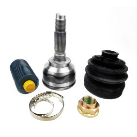 Acquista Kit giunti semiasse da EURODRIVELINE OJ-MZ-0466 a buon mercato per soli 45,95 €
