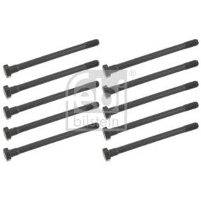 Comprar Juego de tornillos de culata de FEBI BILSTEIN 12608 a bajo precio de 28,12 €