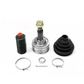 Compre Junta homocinética de EURODRIVELINE online para Previa / Estima (_R1_, _R2_) a precios moderados