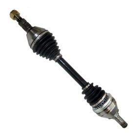 Achetez des Cardan de chez EURODRIVELINE en ligne pour Astra J Van / 3/5 portes (P10) à prix modérés
