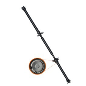 Acquista Albero trasmissione da EURODRIVELINE PSMB05 a buon mercato per soli 364,49 €
