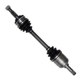 Osta Vetoakseli EURODRIVELINE:llä SA-308A edullisesti hintaan 141,15 €