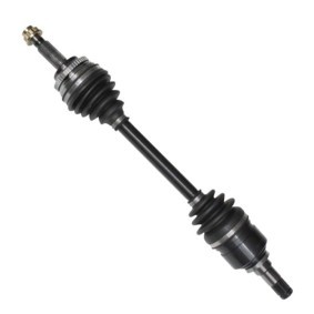 Achetez des Cardan de chez EURODRIVELINE en ligne pour 9-3 Cabriolet (YS3D) à prix modérés