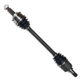 Achetez des Arbre de transmission EURODRIVELINE SZ-124 à prix pour 152,70 €