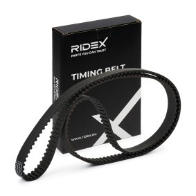 Zahnriemen 306T0393 von RIDEX günstig für 33,52 € online kaufen