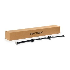 Kardanwelle 3675A0052 von RIDEX günstig für 435,35 € online kaufen