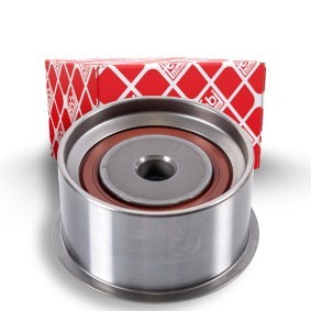 Achetez des Poulie renvoi / transmission, courroie de distribution de chez FEBI BILSTEIN en ligne pour STARLET (EP91) à prix modérés