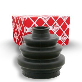 Comprar Fuelle, árbol de transmisión de FEBI BILSTEIN 14296 a bajo precio de 5,38 €