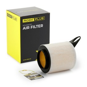 Achetez des Filtre à air de chez RIDEX PLUS en ligne pour 1 5 portes (E87) à prix modérés