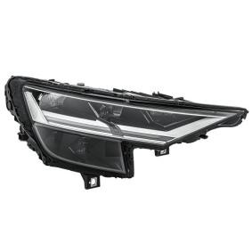 Compre Farol principal de HELLA online para Q8 (4MN) a preços moderados