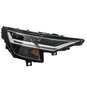 Compre Farol principal de HELLA online para Q8 (4MN) a preços moderados