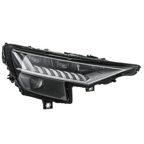 Compre Farol principal de HELLA online para Q8 (4MN) a preços moderados