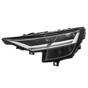 Compre Farol principal de HELLA online para Q8 (4MN) a preços moderados