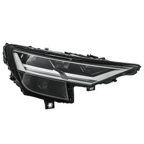 Compre Farol principal de HELLA online para Q8 (4MN) a preços moderados