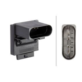 Osta Kytkin, (vakionopeus) HELLA:llä 6DD 010 966-671 edullisesti hintaan 35,95 €