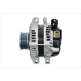 Köp Generator av HELLA 8EL 015 630-581 till det låga priset 2977,59 kr