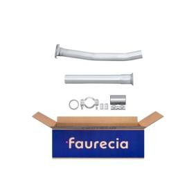 Abgasrohr 8LA 366 000-081 von HELLA günstig für 50,62 € online kaufen
