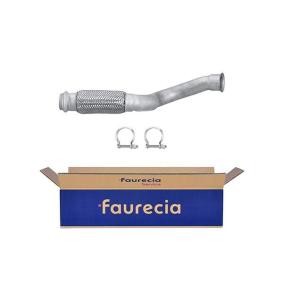 Abgasrohr 8LA 366 000-211 von HELLA günstig für 86,31 € online kaufen