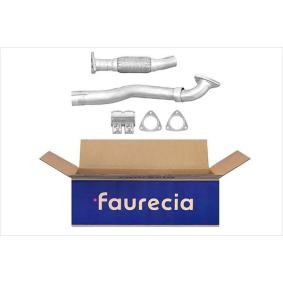 Compre Tubo de escape de HELLA online para Croma Furgón (194) a precios moderados