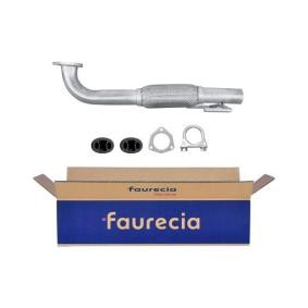 Achetez des Tuyau d'échappement HELLA 8LA 366 000-651 à prix pour 117,31 €