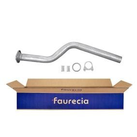 Compre Tubo de escape de HELLA online para Clio III Hatchback (SB, SR) a precios moderados