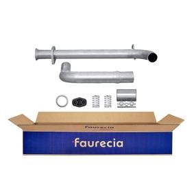 Achetez des Tuyau d'échappement de chez HELLA en ligne pour Espace II (J63/S63) à prix modérés