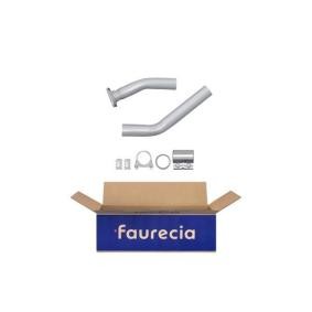 Achetez des Tuyau d'échappement de chez HELLA en ligne pour Kangoo II / Grand Kangoo (KW, KW0/1) à prix modérés