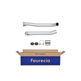 Comprar Tubo de escape de HELLA 8LA 366 001-511 a bajo precio de 91,06 €
