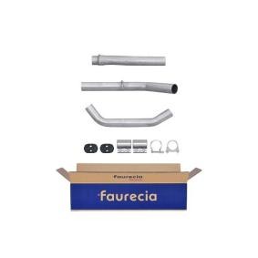 Acquista Tubo di scarico da HELLA online per 508 SW I (8E_) a prezzi moderati