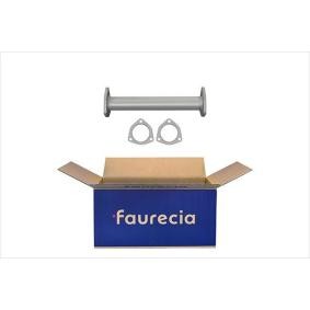 Compre Tubo de escape de HELLA online para Tacuma (U100) a preços moderados