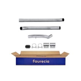 Compre Tubo de escape de HELLA online para Croma Furgón (194) a precios moderados