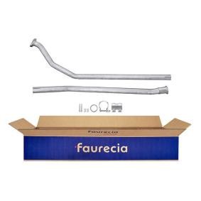 Compre Tubo de escape de HELLA online para 205 XA/XAD Furgoneta a precios moderados