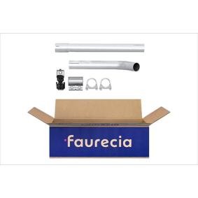 Compre Tubo de escape de HELLA online para Clio III Hatchback (SB, SR) a precios moderados