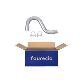 Abgasrohr 8LA 366 003-691 von HELLA günstig für 33,34 € online kaufen