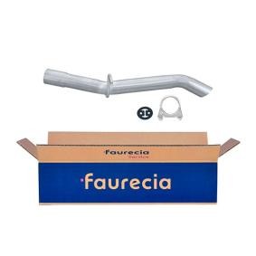Compre Tubo de escape de HELLA online para Fiorino MPV (225) a precios moderados