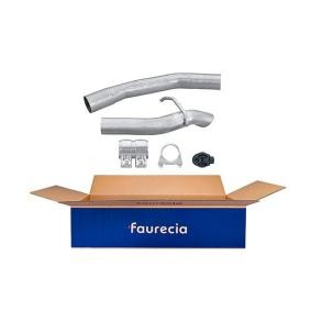 Compre Tubo de escape da HELLA 8LA 366 003-971 a um preço baixo por 43,16 €