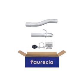 Compre Tubo de escape da HELLA 8LA 366 004-001 a um preço baixo por 41,95 €