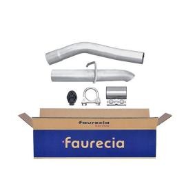 Compre Tubo de escape da HELLA 8LA 366 004-021 a um preço baixo por 49,26 €