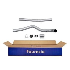 Compre Tubo de escape de HELLA online para Trafic I Furgoneta (TX, T, P, V) a precios moderados