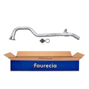 Achetez des Tuyau d'échappement HELLA 8LA 366 004-221 à prix pour 62,74 €