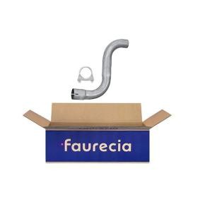 Abgasrohr 8LA 366 004-301 von HELLA günstig für 27,54 € online kaufen
