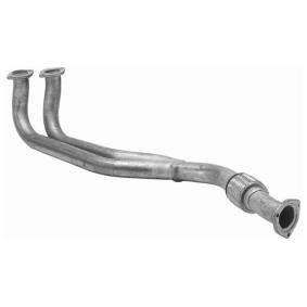 Comprar Tubo de escape de HELLA 8LA 366 004-361 a bajo precio de 188,77 €